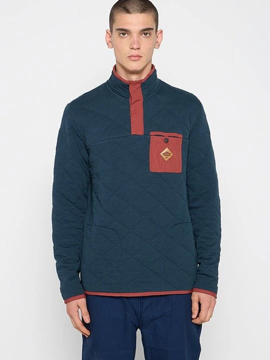 Zdjęcie produktu Bluza Hurley granatowy