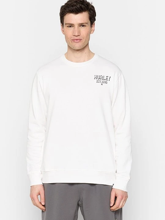 Zdjęcie produktu Bluza Hurley biały