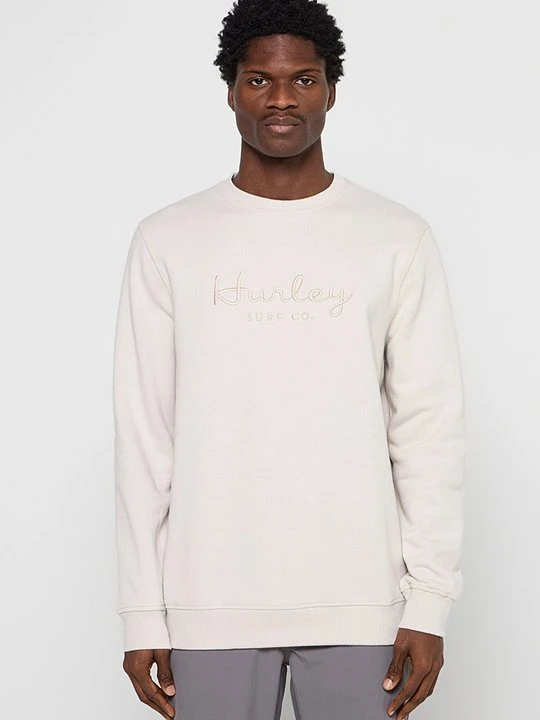 Zdjęcie produktu Bluza Hurley mleczny