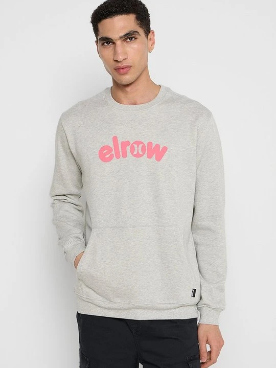 Zdjęcie produktu Bluza Hurley jasnoszary