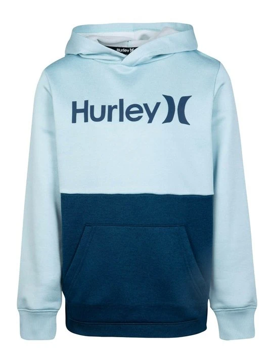 Zdjęcie produktu Bluza Hurley niebieski