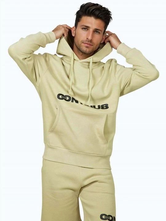 Zdjęcie produktu Bluza HYPE taupe