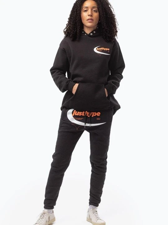 Zdjęcie produktu Bluza HYPE czarny