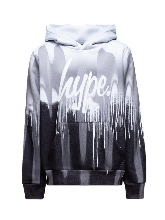 Zdjęcie produktu Bluza HYPE czarny