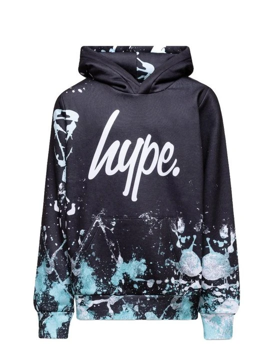 Zdjęcie produktu Bluza HYPE czarny