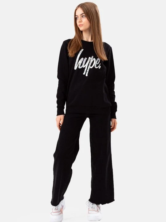 Zdjęcie produktu Bluza HYPE czarny