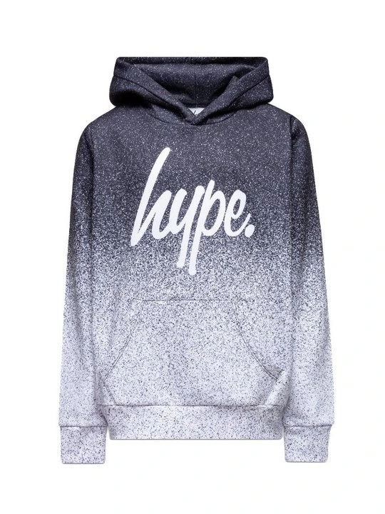 Zdjęcie produktu Bluza HYPE czarny