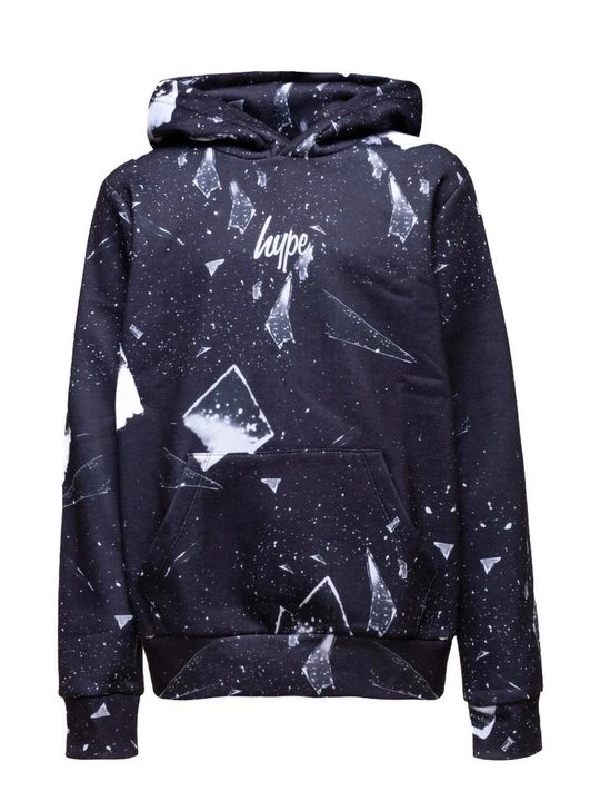 Zdjęcie produktu Bluza HYPE czarny