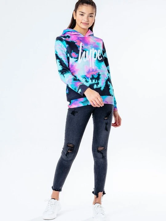 Zdjęcie produktu Bluza HYPE różowy