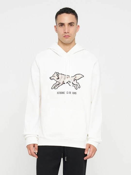 Zdjęcie produktu Bluza Iceberg biały