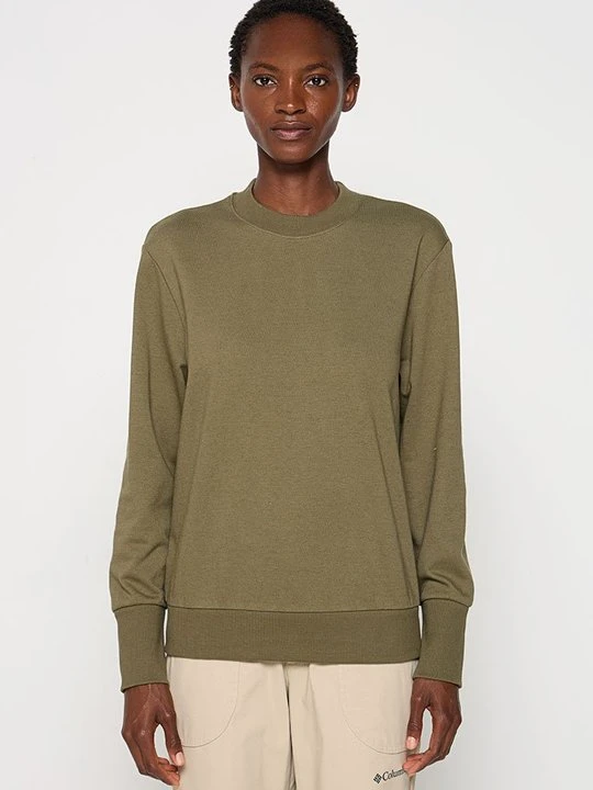 Zdjęcie produktu Bluza Icebreaker khaki
