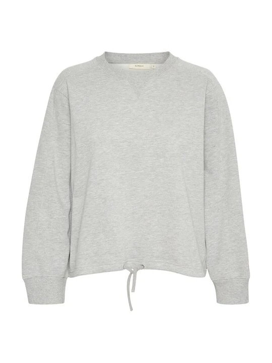 Zdjęcie produktu Bluza InWear jasnoszary