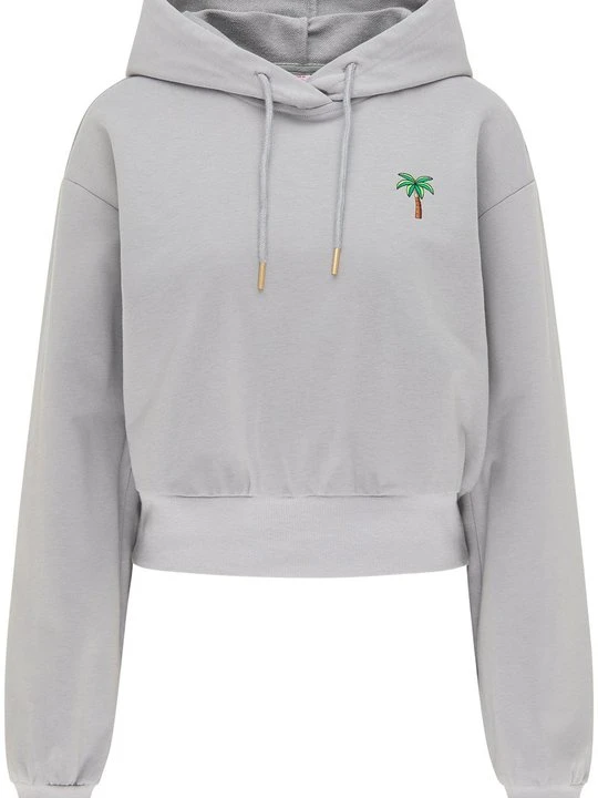 Zdjęcie produktu Bluza IZIA szary