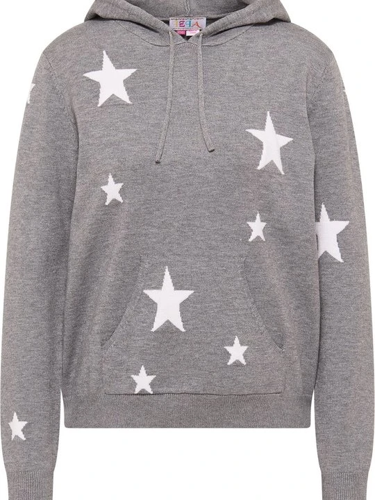 Zdjęcie produktu Bluza IZIA szary