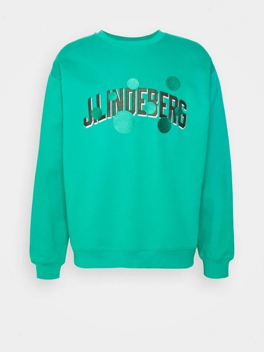 Zdjęcie produktu Bluza J.Lindeberg zielony