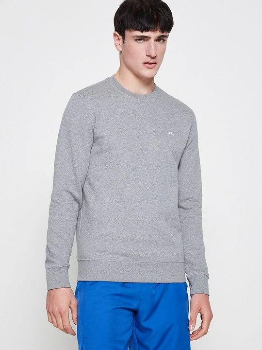Zdjęcie produktu Bluza J.Lindeberg szary
