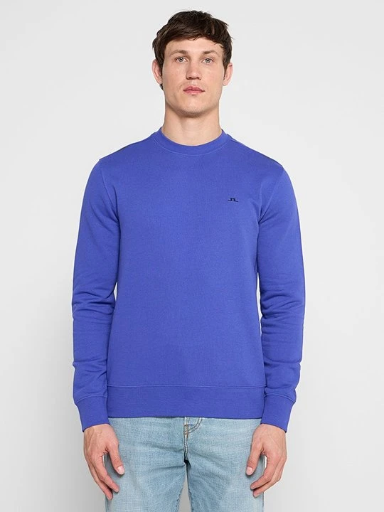 Zdjęcie produktu Bluza J.Lindeberg granatowy