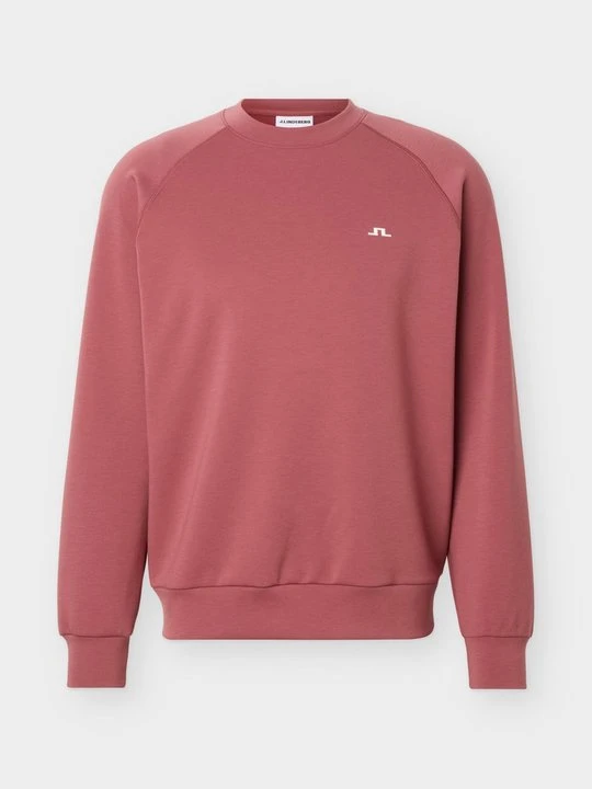 Zdjęcie produktu Bluza J.Lindeberg jasnoczerwony