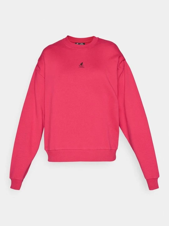 Zdjęcie produktu Bluza J.Lindeberg bordowy