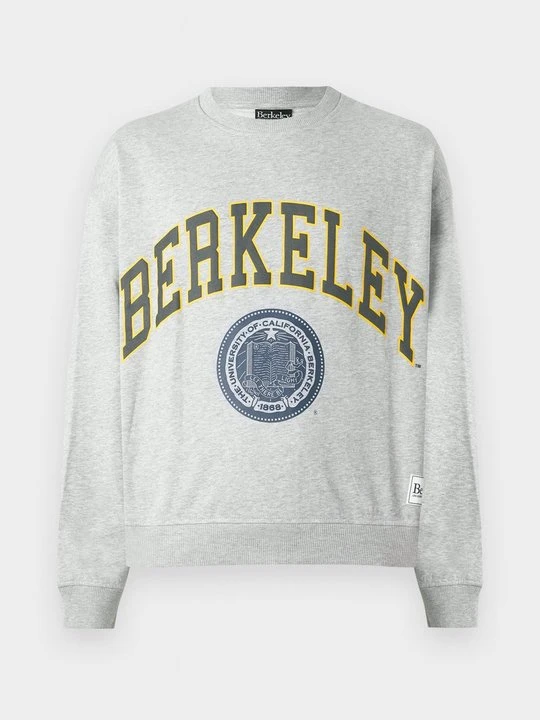 Zdjęcie produktu Bluza Jack&Jones jasnoszary melanż
