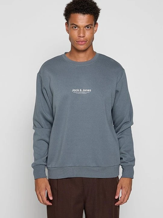 Zdjęcie produktu Bluza Jack&Jones szary
