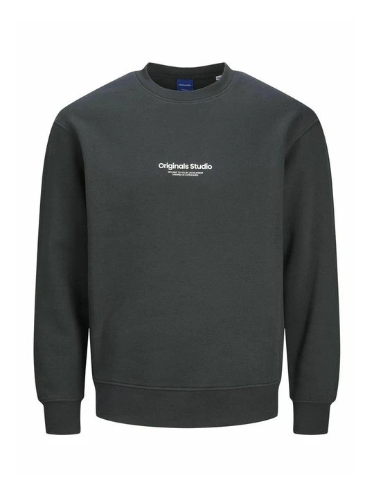 Zdjęcie produktu Bluza Jack&Jones czarny