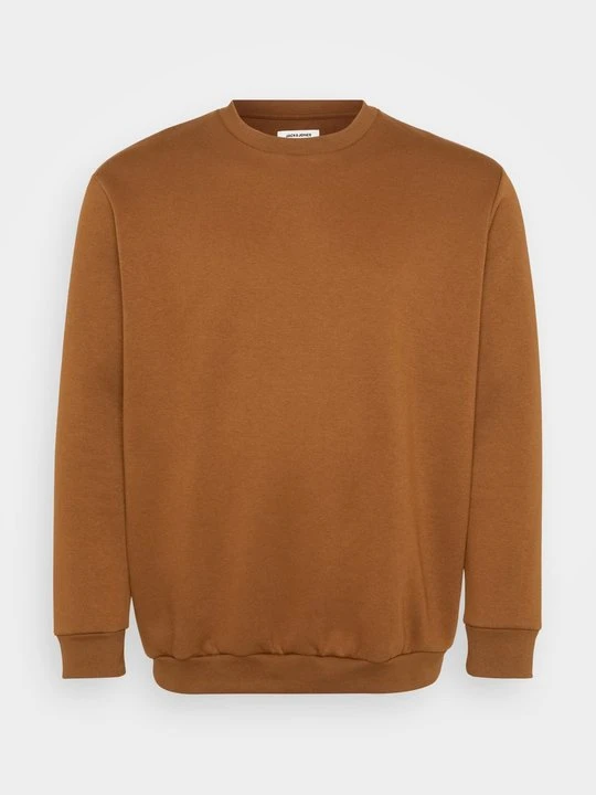 Zdjęcie produktu Bluza Jack&Jones brązowy
