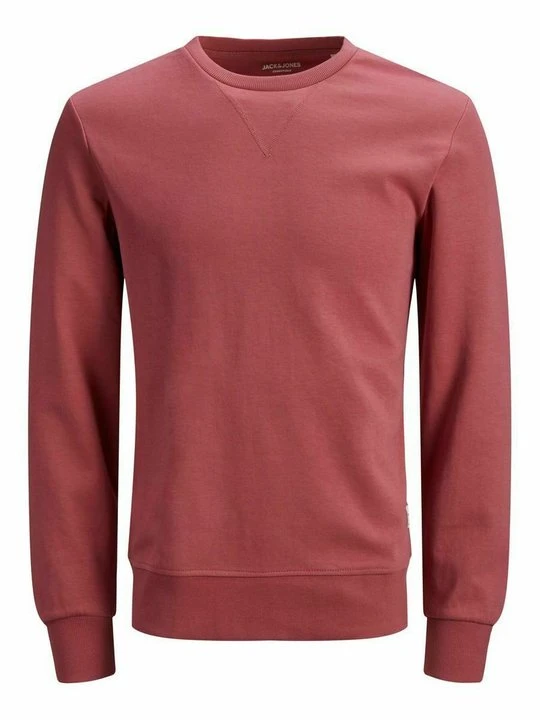 Zdjęcie produktu Bluza Jack&Jones jasnoróżowy