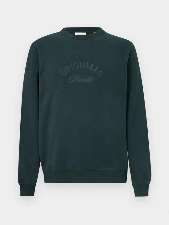 Zdjęcie produktu Bluza Jack&Jones ciemnoszary