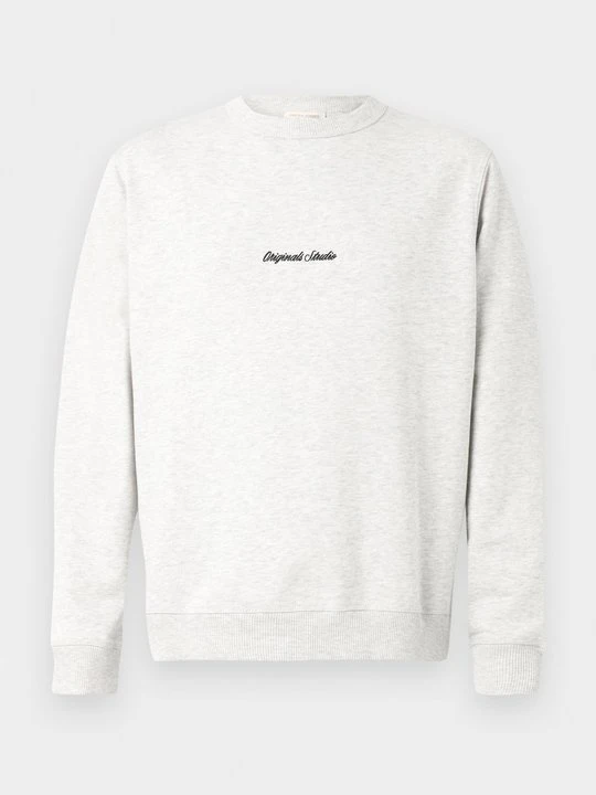 Zdjęcie produktu Bluza Jack&Jones biały