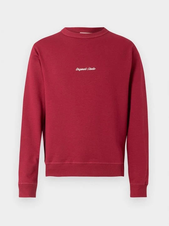 Zdjęcie produktu Bluza Jack&Jones czerwony
