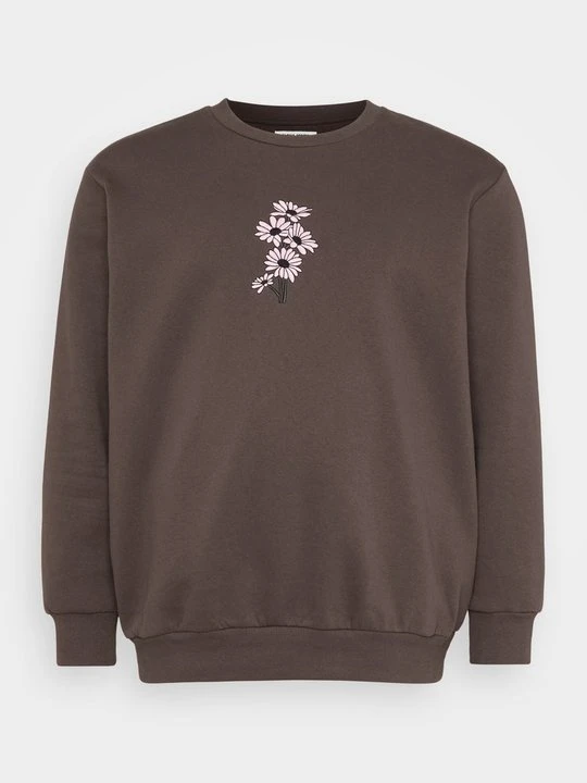 Zdjęcie produktu Bluza Jack&Jones brązowy