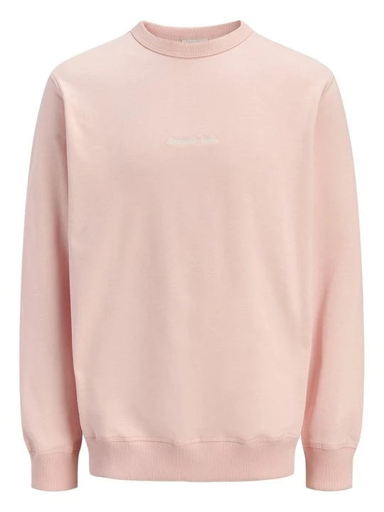 Zdjęcie produktu Bluza Jack&Jones jasnoróżowy