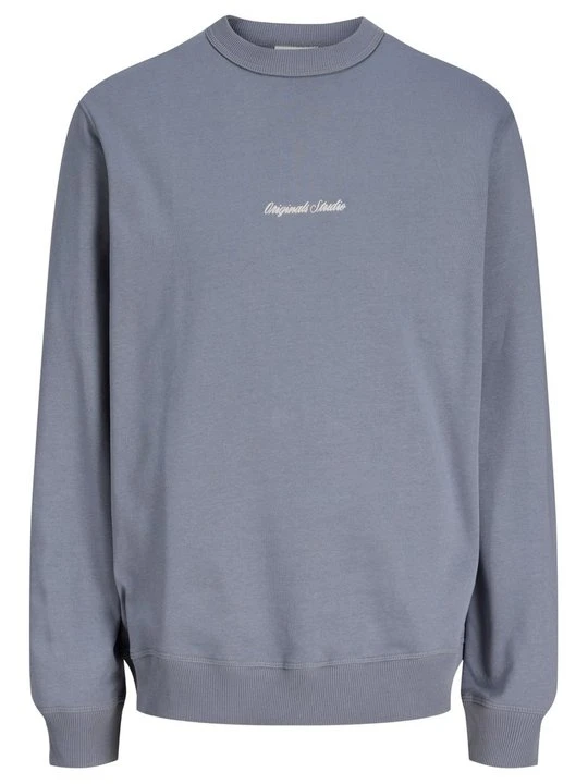 Zdjęcie produktu Bluza Jack&Jones szary