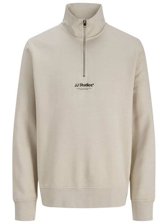 Zdjęcie produktu Bluza Jack&Jones beżowy