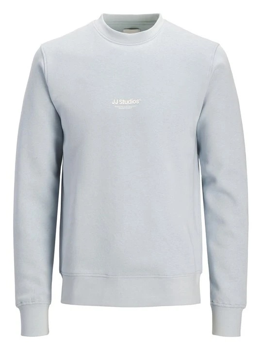 Zdjęcie produktu Bluza Jack&Jones jasnoniebieski