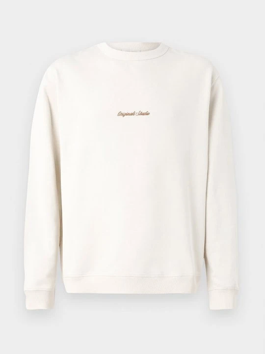 Zdjęcie produktu Bluza Jack&Jones biały