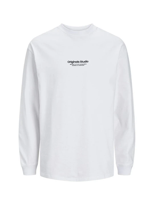 Zdjęcie produktu Bluza Jack&Jones biały