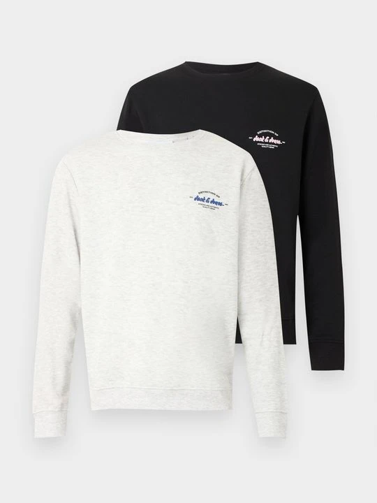 Zdjęcie produktu Bluza Jack&Jones czarny