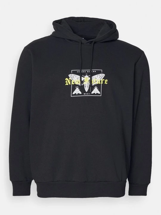 Zdjęcie produktu Bluza Jack&Jones czarny