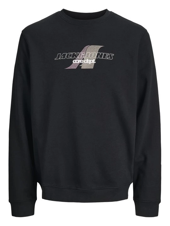 Zdjęcie produktu Bluza Jack&Jones czarny