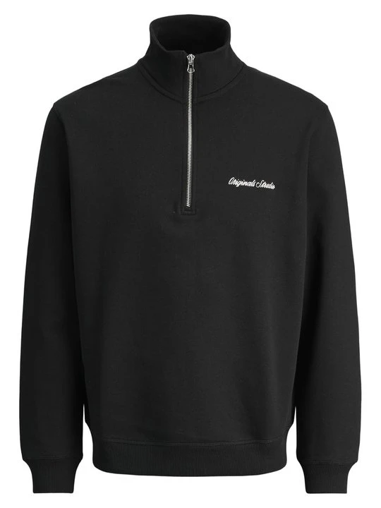 Zdjęcie produktu Bluza Jack&Jones czarny