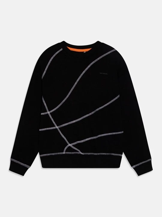 Zdjęcie produktu Bluza Jack&Jones czarny