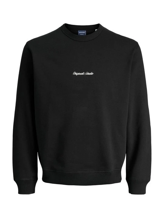Zdjęcie produktu Bluza Jack&Jones czarny