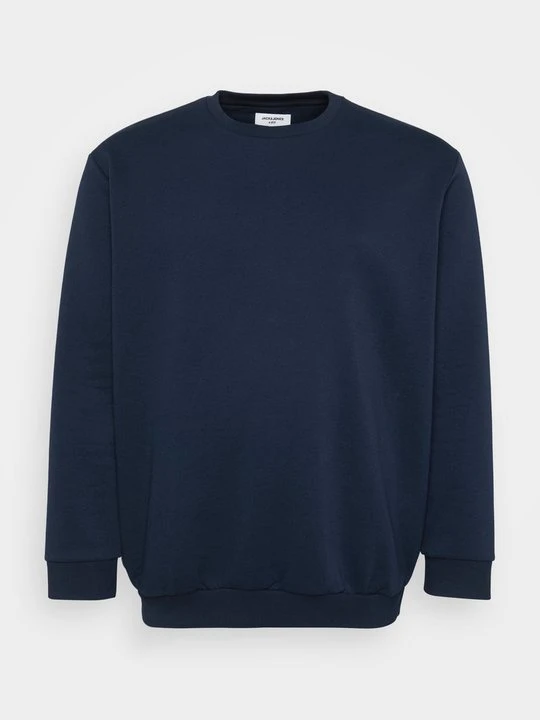 Zdjęcie produktu Bluza Jack&Jones granatowy