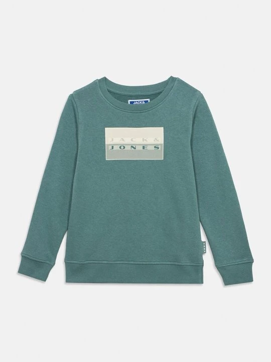 Zdjęcie produktu Bluza Jack&Jones granatowy