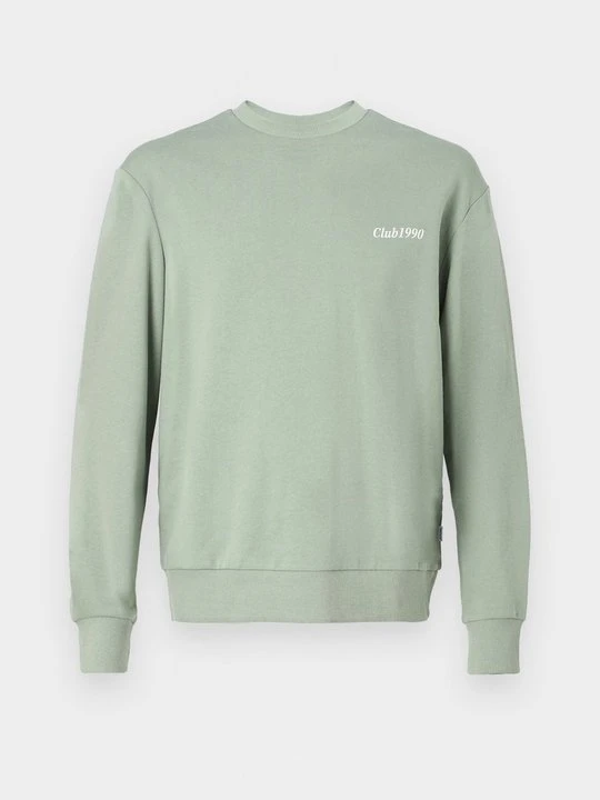 Zdjęcie produktu Bluza Jack&Jones jasnozielony