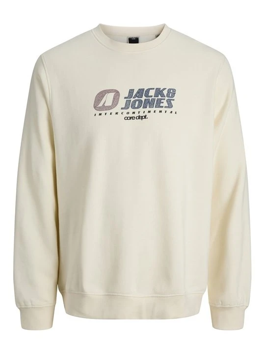 Zdjęcie produktu Bluza Jack&Jones jasnożółty