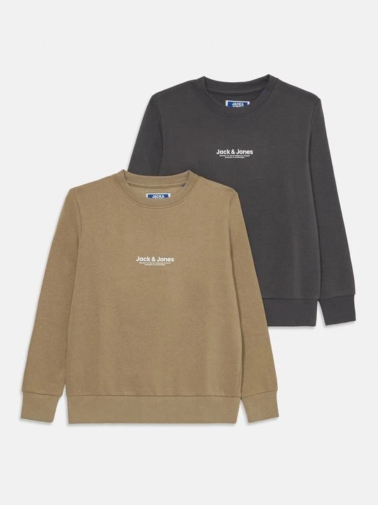 Zdjęcie produktu Bluza Jack&Jones beżowy