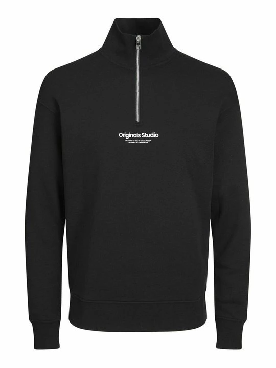 Zdjęcie produktu Bluza Jack & Jones Kids czarny